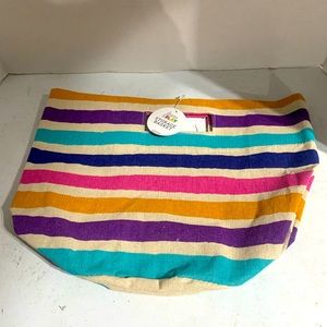 **CLEARANCE** NWT TOTE BAG